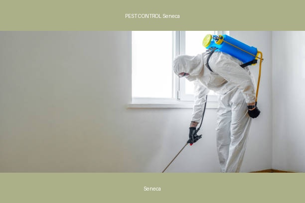PEST CONTROL Seneca